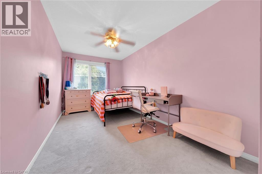 81 Valridge Drive Unit# 36, Ancaster, Ontario  L9G 5B6 - Photo 24 - 40770278