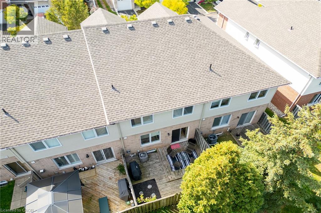 81 Valridge Drive Unit# 36, Ancaster, Ontario  L9G 5B6 - Photo 41 - 40770278