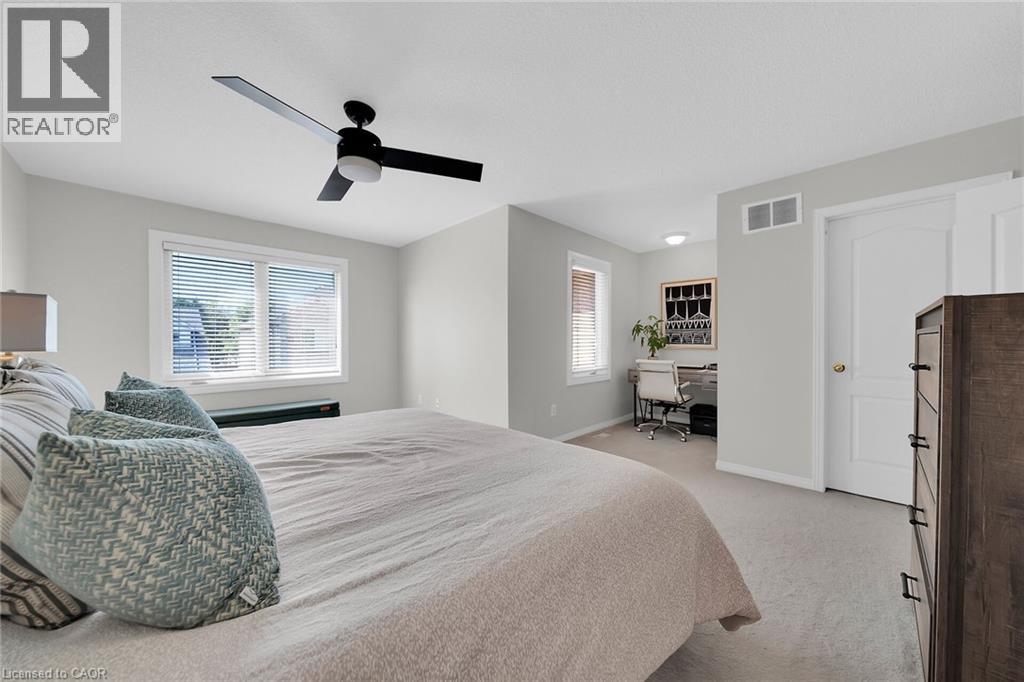 81 Valridge Drive Unit# 36, Ancaster, Ontario  L9G 5B6 - Photo 32 - 40770278