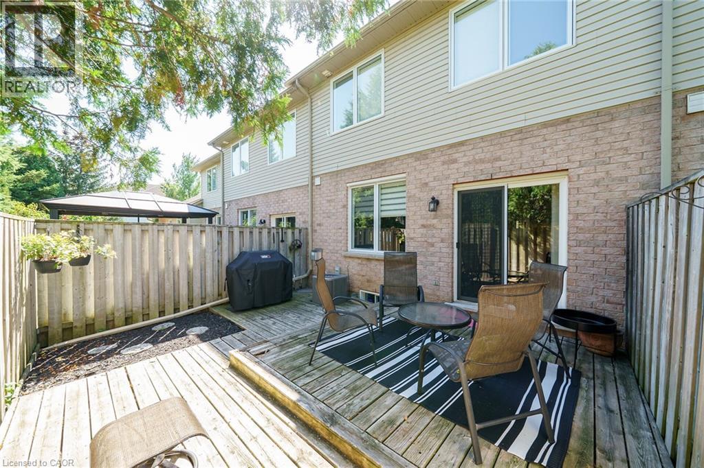 81 Valridge Drive Unit# 36, Ancaster, Ontario  L9G 5B6 - Photo 43 - 40770278