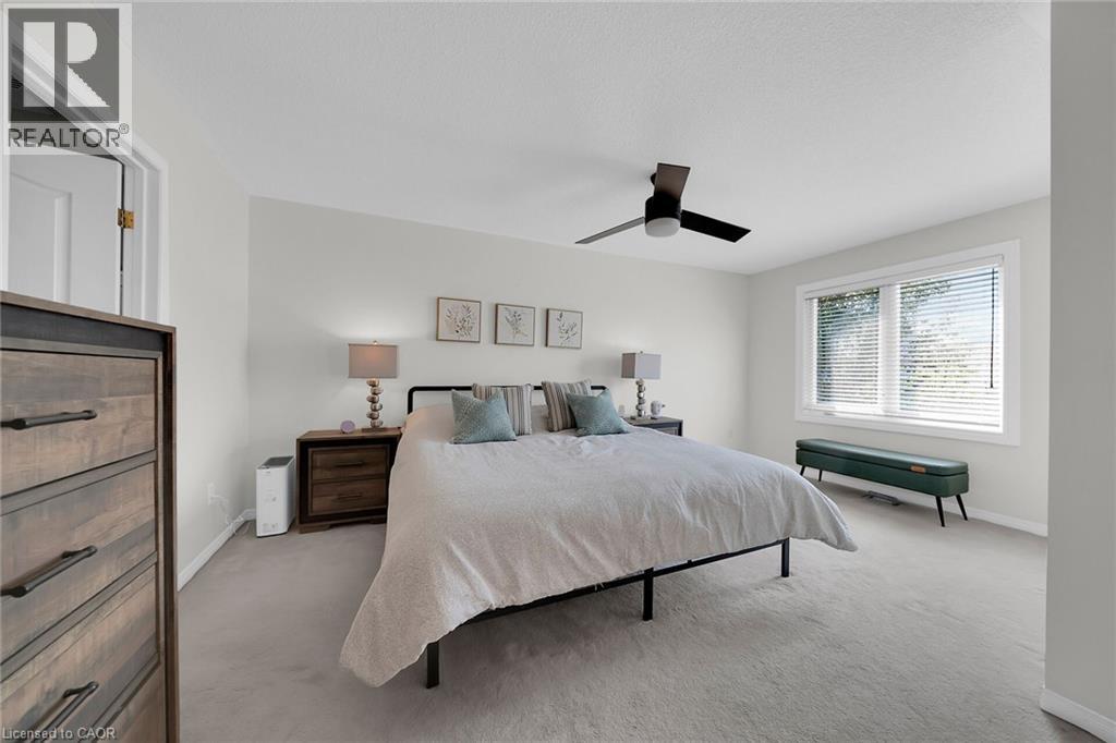 81 Valridge Drive Unit# 36, Ancaster, Ontario  L9G 5B6 - Photo 30 - 40770278