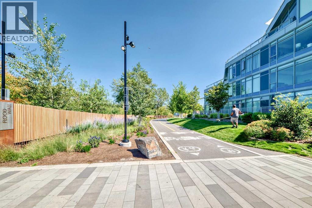 521, 222 Riverfront Avenue Sw, Calgary, Alberta  T2P 0X2 - Photo 35 - A2248590