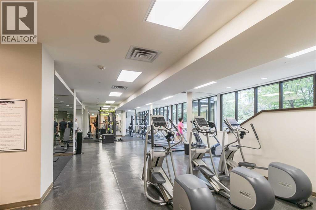 521, 222 Riverfront Avenue Sw, Calgary, Alberta  T2P 0X2 - Photo 41 - A2248590