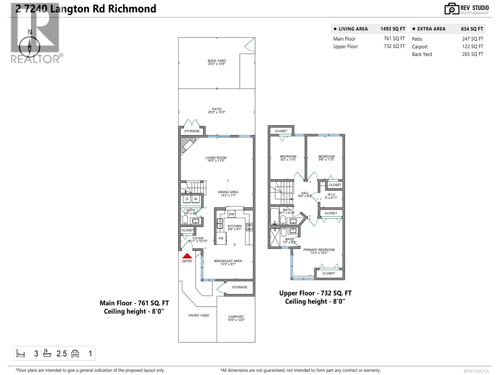 2 7240 Langton Road, Richmond, British Columbia  V7C 4B2 - Photo 35 - R3048325