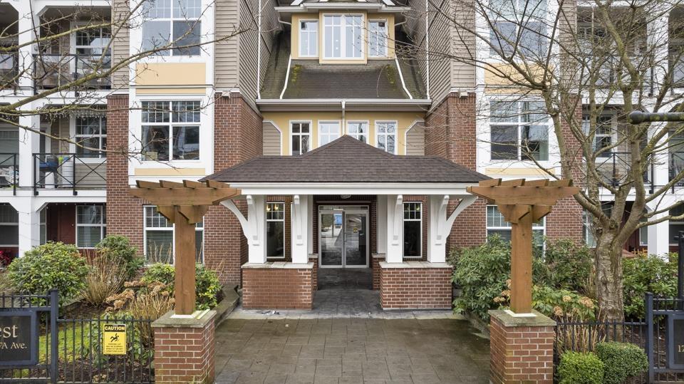 213 17712 57a Avenue, Surrey, British Columbia  V3S 1J1 - Photo 26 - R3048700