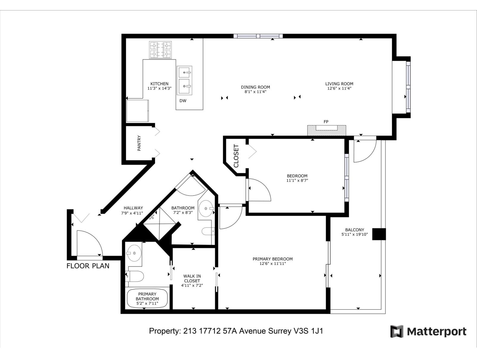 213 17712 57a Avenue, Surrey, British Columbia  V3S 1J1 - Photo 30 - R3048700