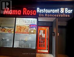 5 RONCESVALLES AVENUE, Toronto, Ontario