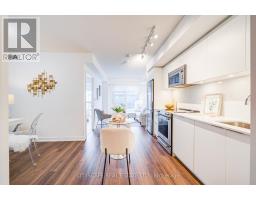 1805 - 30 SAMUEL WOOD WAY, Toronto, Ontario