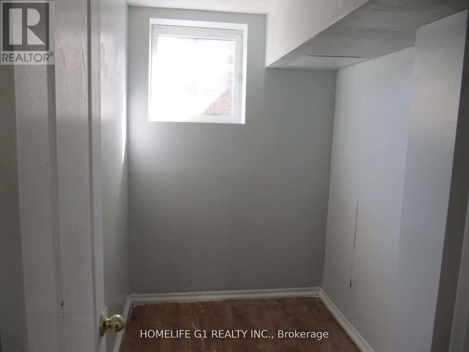 Basement - 57 Bromley Crescent, Brampton, Ontario  L6T 1Z2 - Photo 3 - W12408008