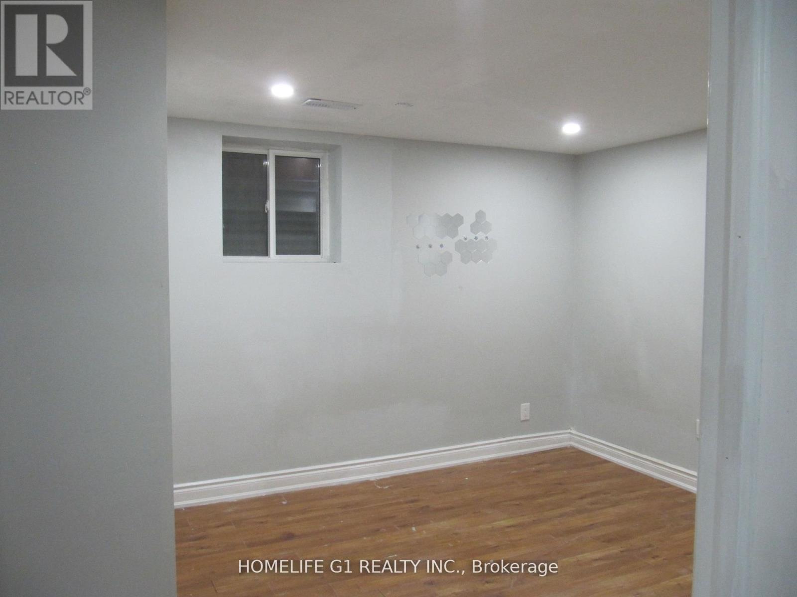 Basement - 57 Bromley Crescent, Brampton, Ontario  L6T 1Z2 - Photo 4 - W12408008