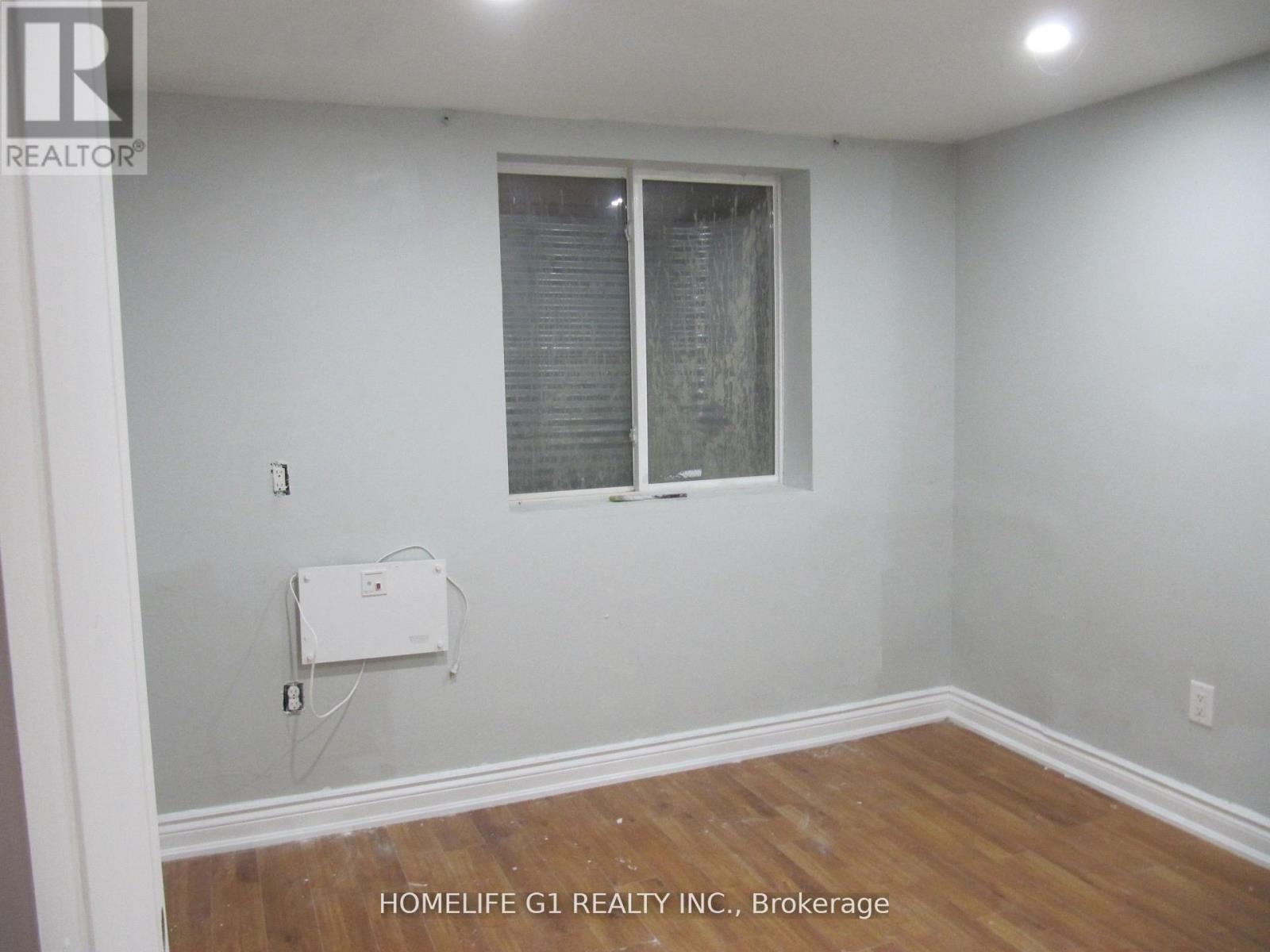Basement - 57 Bromley Crescent, Brampton, Ontario  L6T 1Z2 - Photo 5 - W12408008