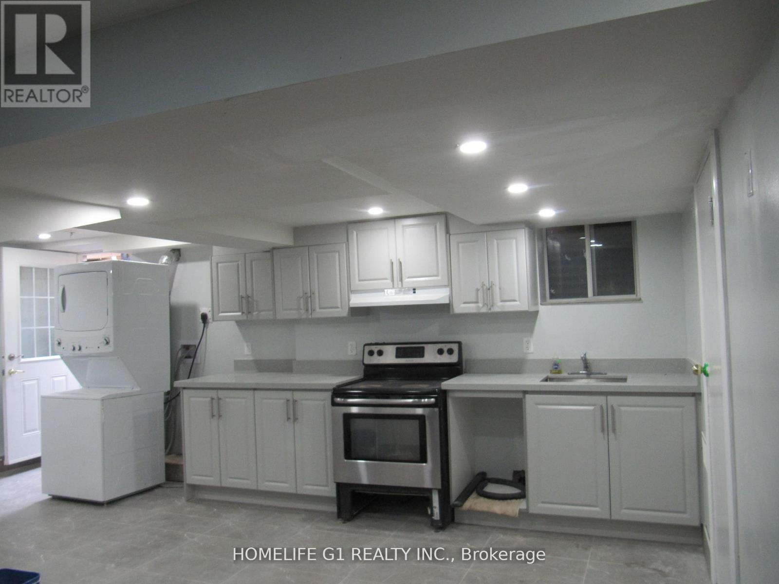 Basement - 57 Bromley Crescent, Brampton, Ontario  L6T 1Z2 - Photo 7 - W12408008