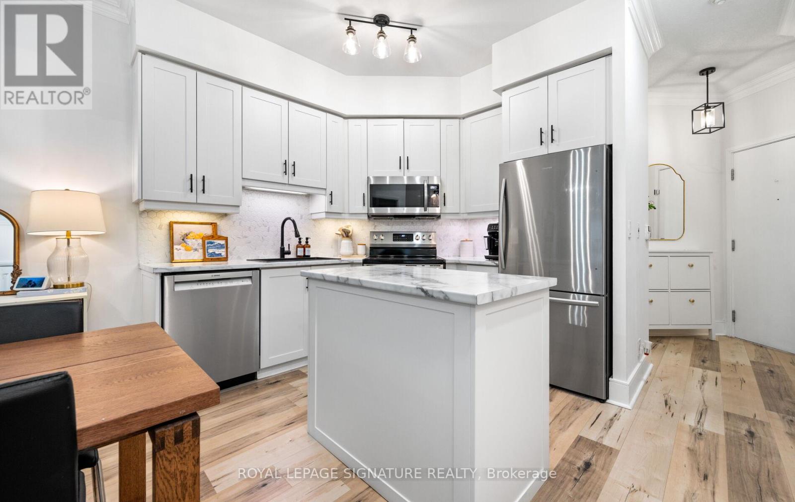 104 - 80 Absolute Avenue, Mississauga, Ontario  L4Z 0A5 - Photo 19 - W12408018