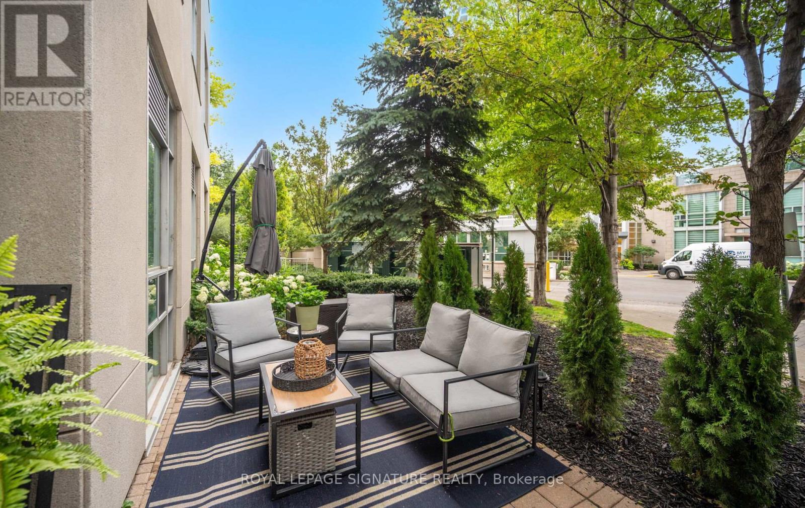 104 - 80 Absolute Avenue, Mississauga, Ontario  L4Z 0A5 - Photo 31 - W12408018