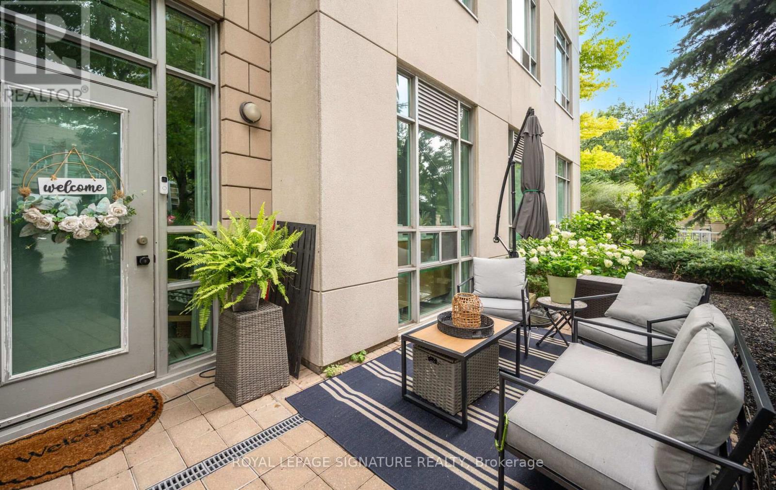 104 - 80 Absolute Avenue, Mississauga, Ontario  L4Z 0A5 - Photo 32 - W12408018
