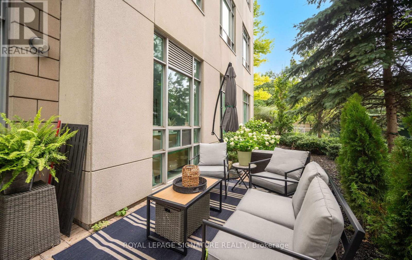 104 - 80 Absolute Avenue, Mississauga, Ontario  L4Z 0A5 - Photo 33 - W12408018
