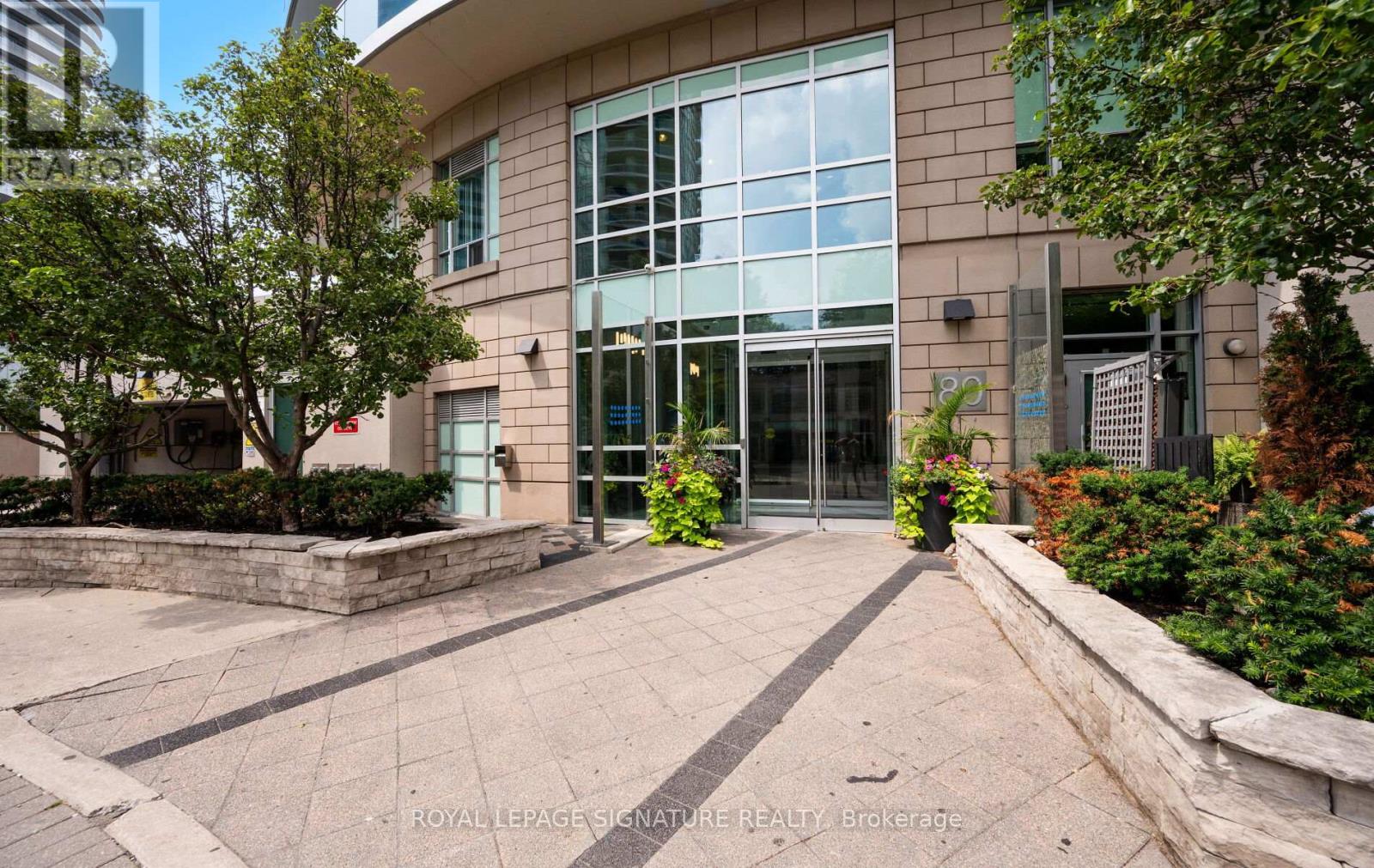 104 - 80 Absolute Avenue, Mississauga, Ontario  L4Z 0A5 - Photo 37 - W12408018