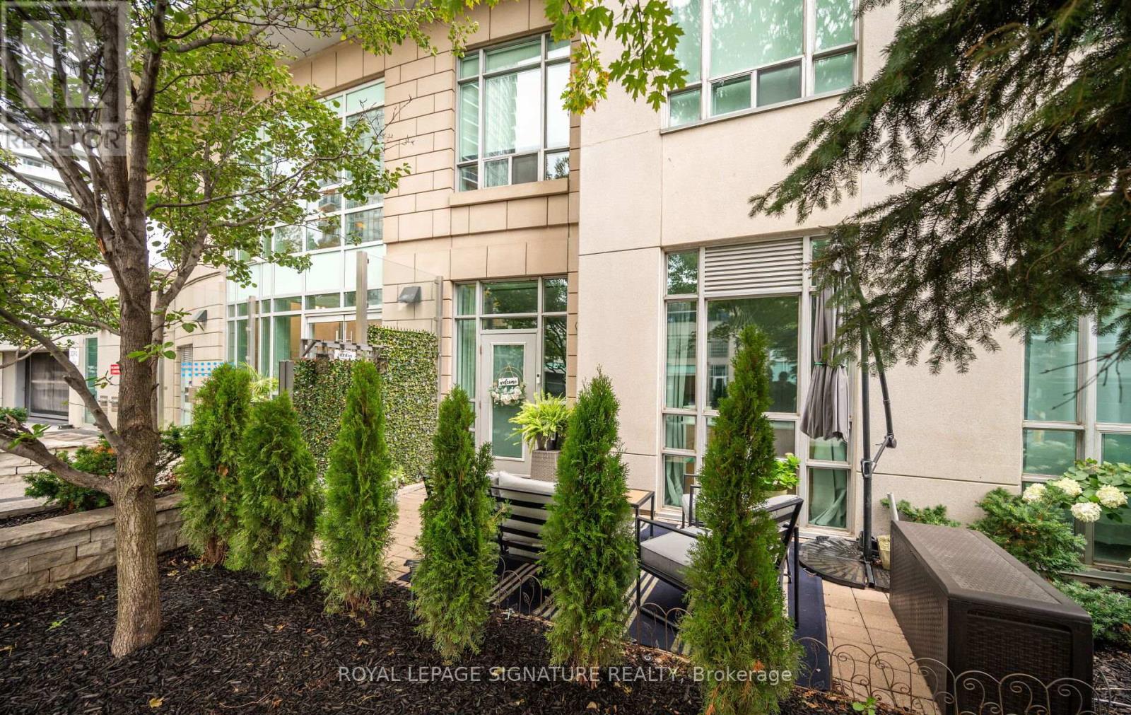 104 - 80 Absolute Avenue, Mississauga, Ontario  L4Z 0A5 - Photo 46 - W12408018