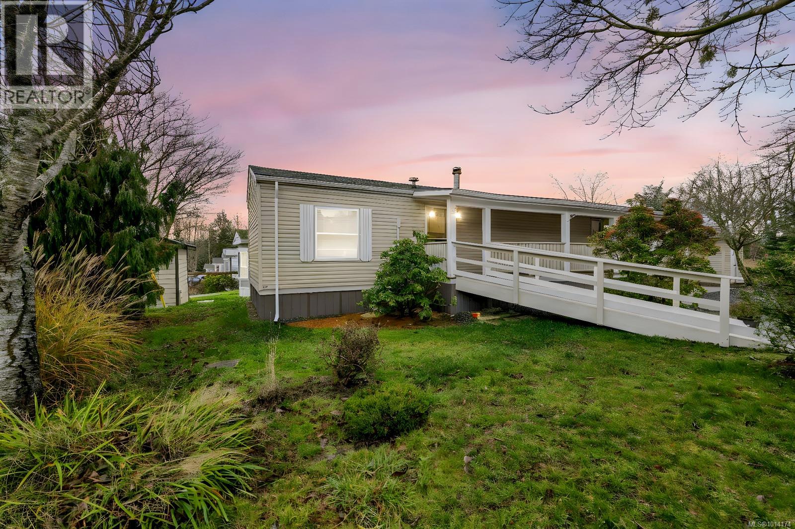 32 7021 Grant Rd, Sooke, British Columbia