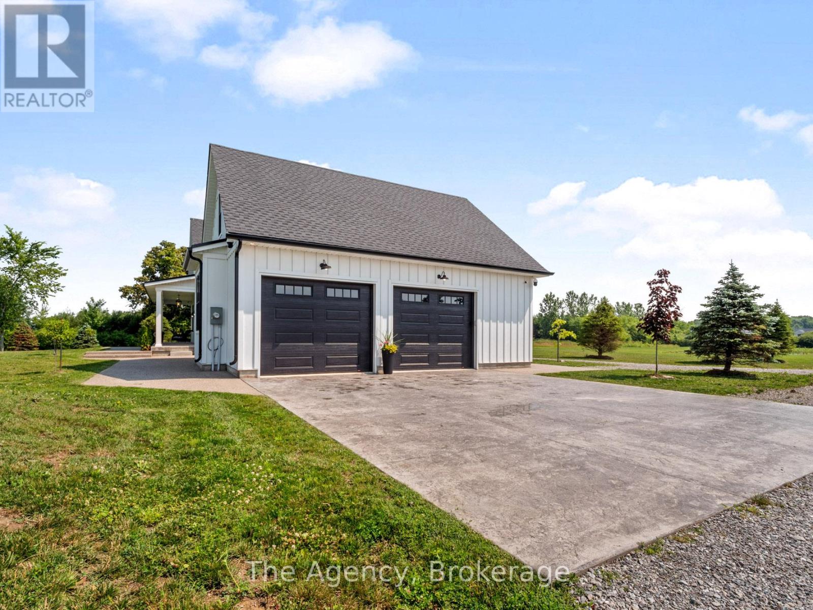 51075 Deeks Road S, Wainfleet, Ontario  L0S 1V0 - Photo 2 - X12408030
