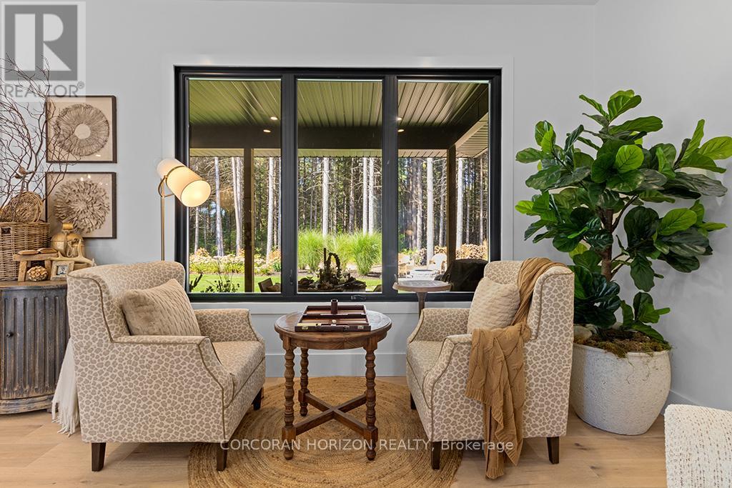 107 Louise Creek Crescent, West Grey, Ontario  N0G 1S0 - Photo 10 - X12407980