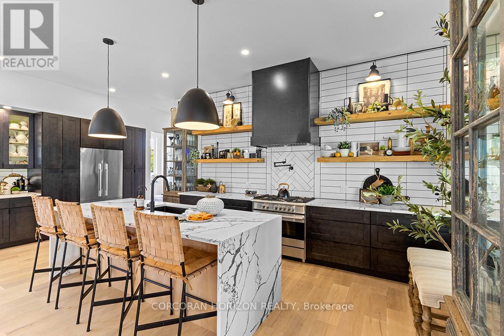 107 Louise Creek Crescent, West Grey, Ontario  N0G 1S0 - Photo 14 - X12407980