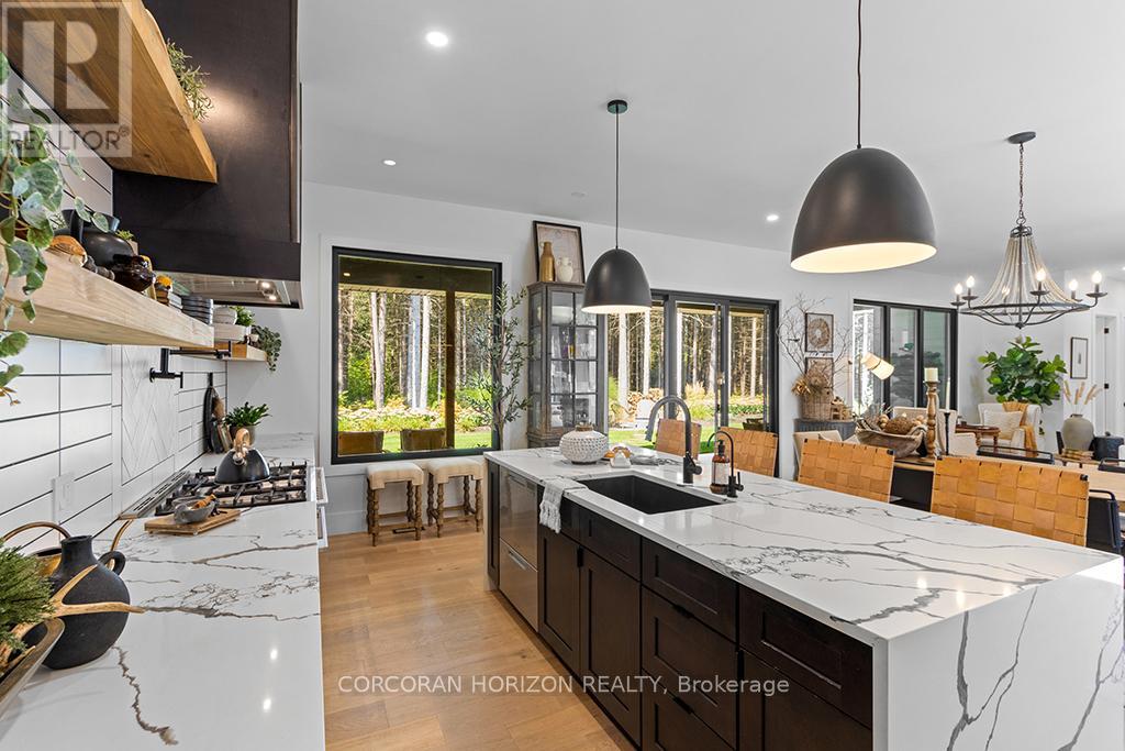 107 Louise Creek Crescent, West Grey, Ontario  N0G 1S0 - Photo 16 - X12407980