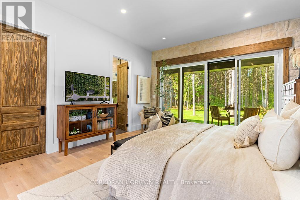 107 Louise Creek Crescent, West Grey, Ontario  N0G 1S0 - Photo 19 - X12407980