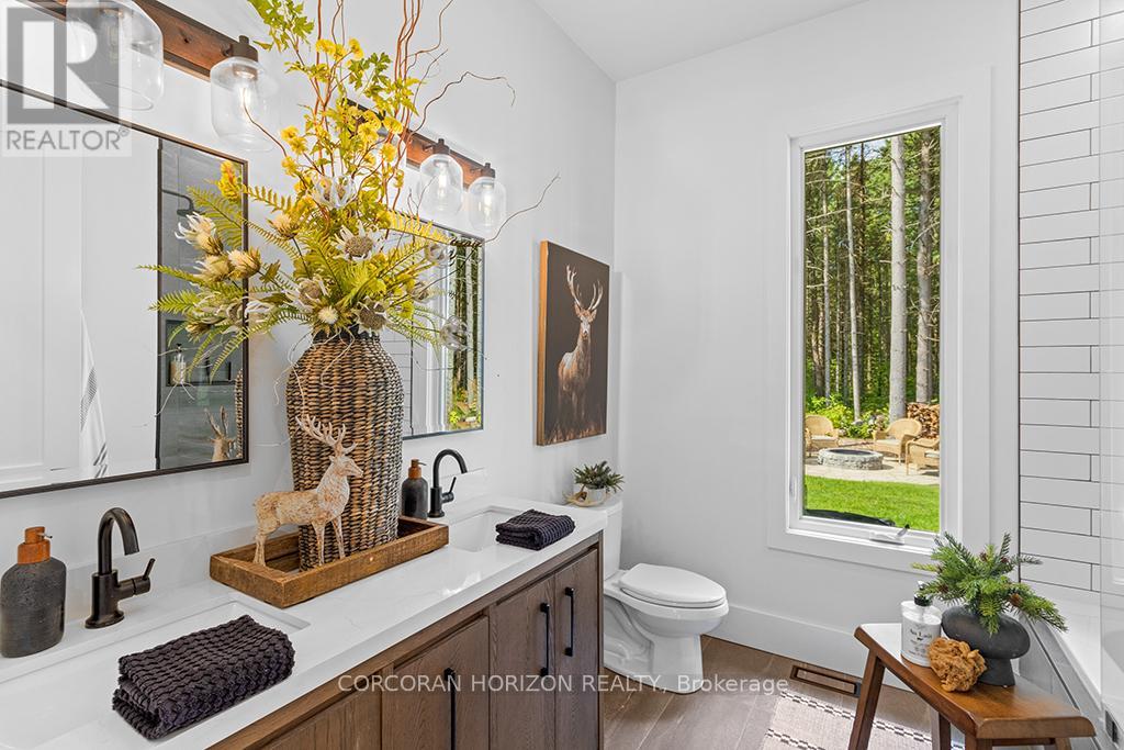 107 Louise Creek Crescent, West Grey, Ontario  N0G 1S0 - Photo 25 - X12407980