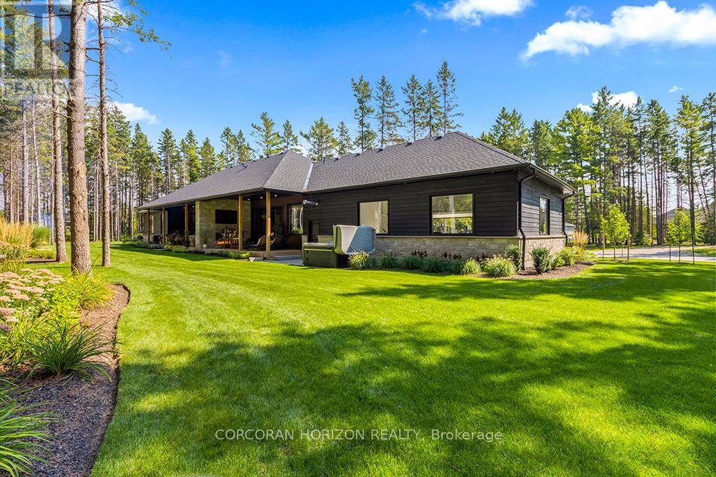 107 Louise Creek Crescent, West Grey, Ontario  N0G 1S0 - Photo 34 - X12407980