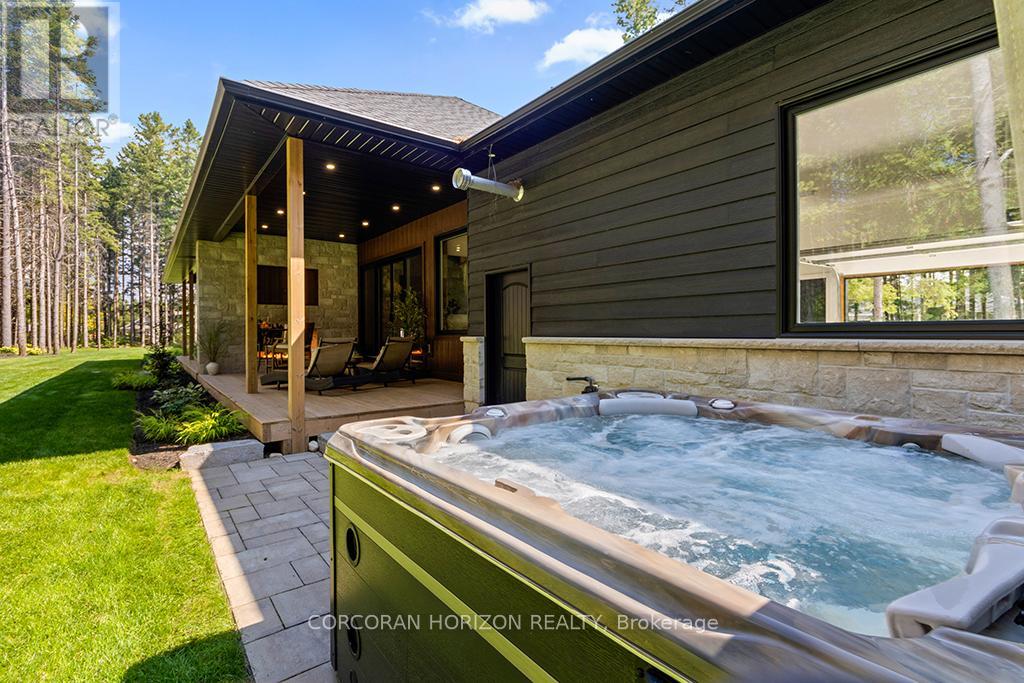 107 Louise Creek Crescent, West Grey, Ontario  N0G 1S0 - Photo 36 - X12407980