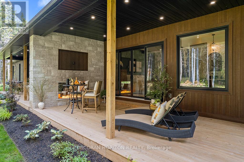 107 Louise Creek Crescent, West Grey, Ontario  N0G 1S0 - Photo 37 - X12407980