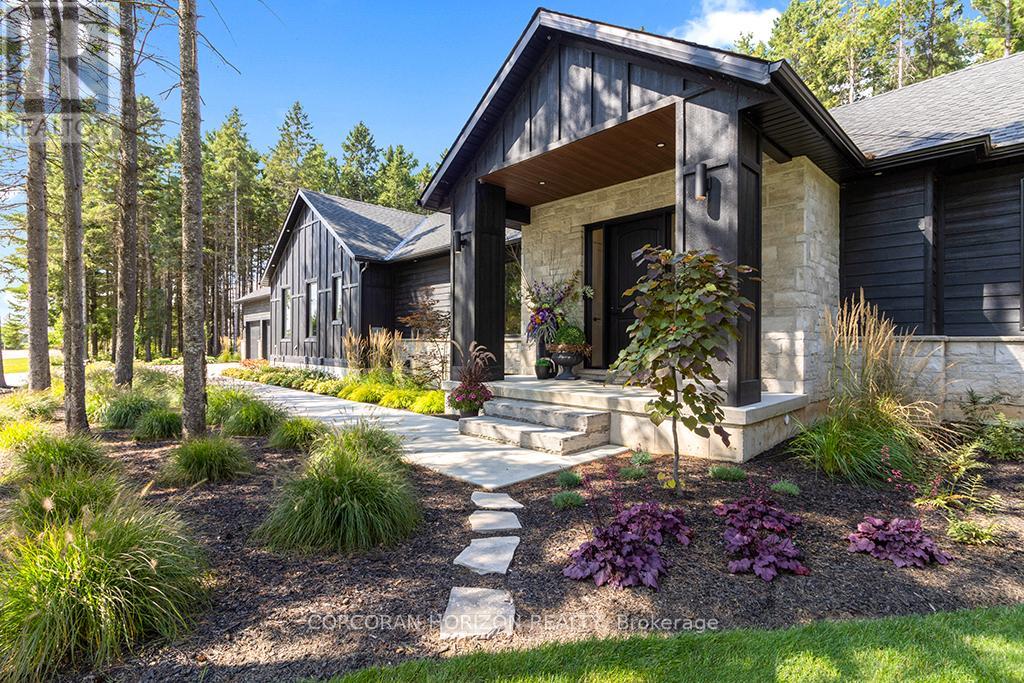 107 Louise Creek Crescent, West Grey, Ontario  N0G 1S0 - Photo 4 - X12407980