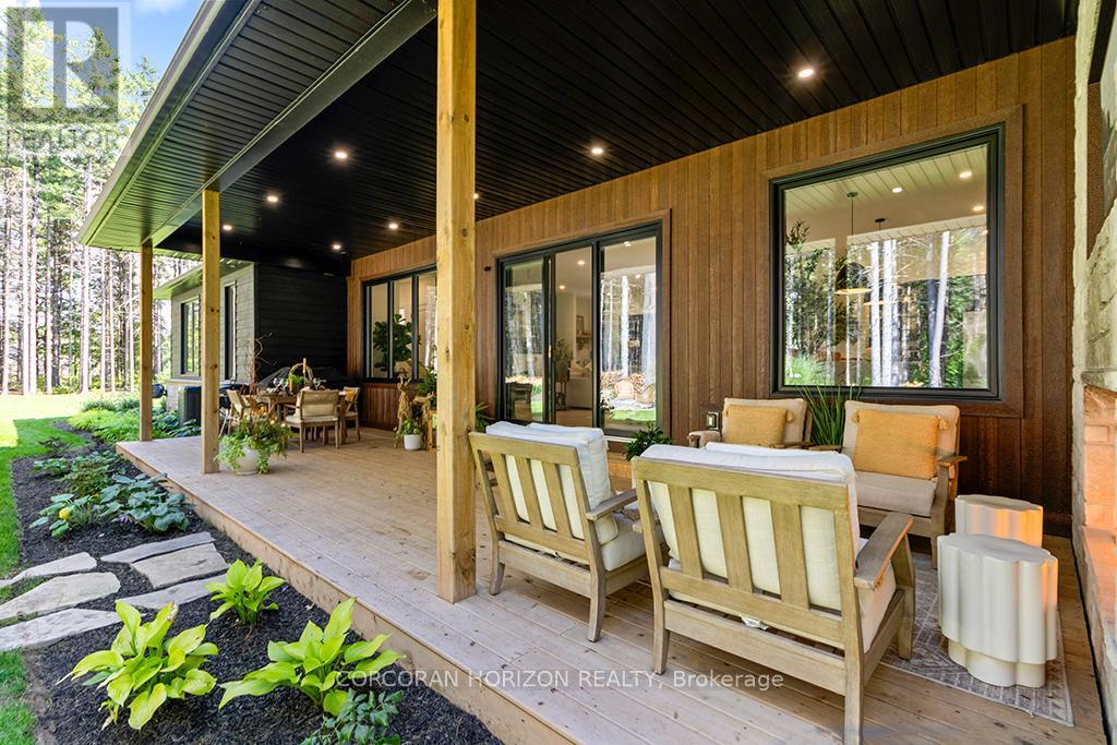 107 Louise Creek Crescent, West Grey, Ontario  N0G 1S0 - Photo 40 - X12407980