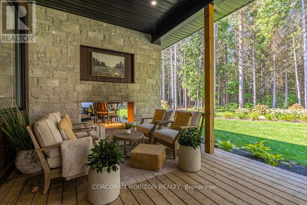 107 Louise Creek Crescent, West Grey, Ontario  N0G 1S0 - Photo 41 - X12407980