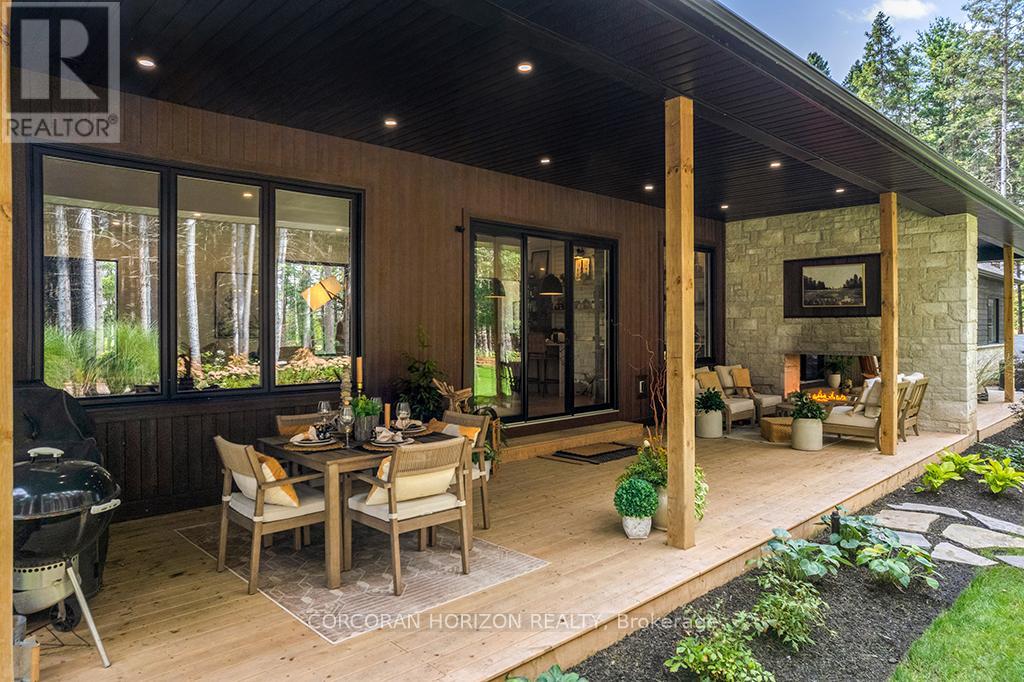 107 Louise Creek Crescent, West Grey, Ontario  N0G 1S0 - Photo 42 - X12407980