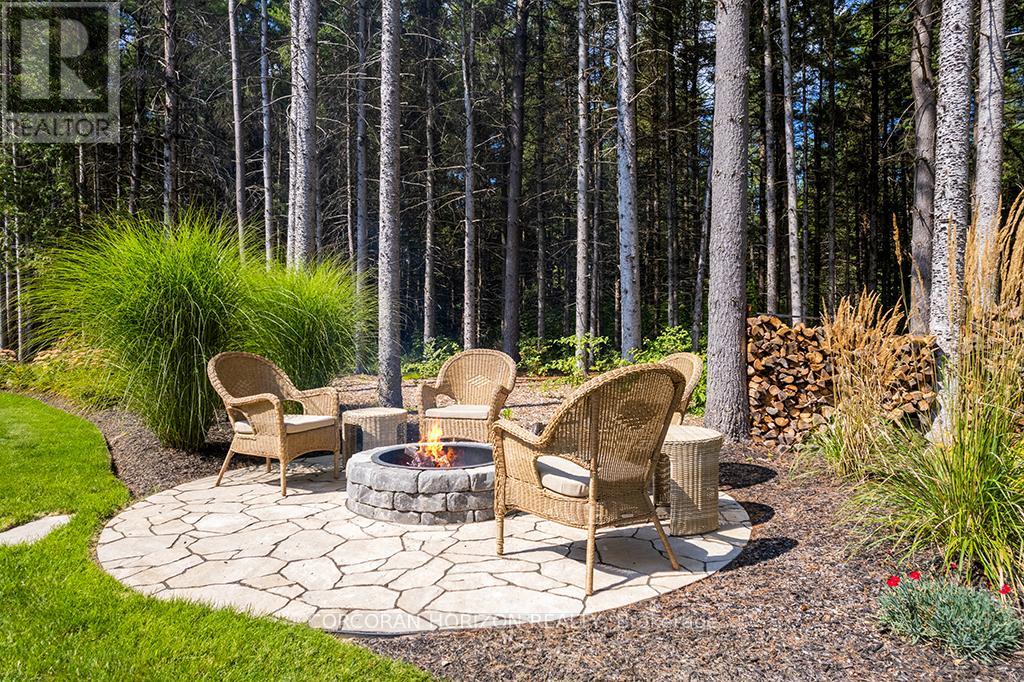 107 Louise Creek Crescent, West Grey, Ontario  N0G 1S0 - Photo 43 - X12407980