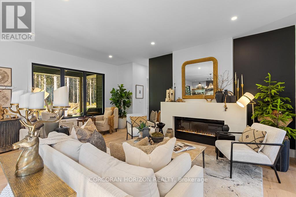 107 Louise Creek Crescent, West Grey, Ontario  N0G 1S0 - Photo 7 - X12407980