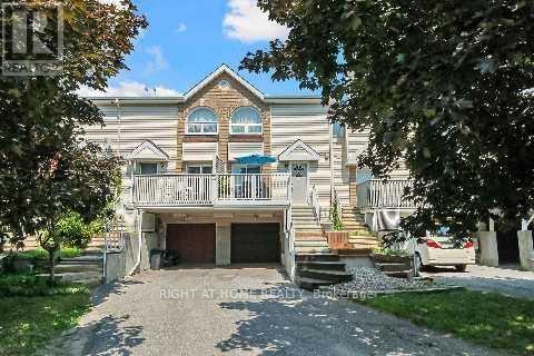 85 THORNBURY CRESCENT, Ottawa, Ontario