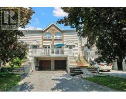 85 THORNBURY CRESCENT, Ottawa, Ontario