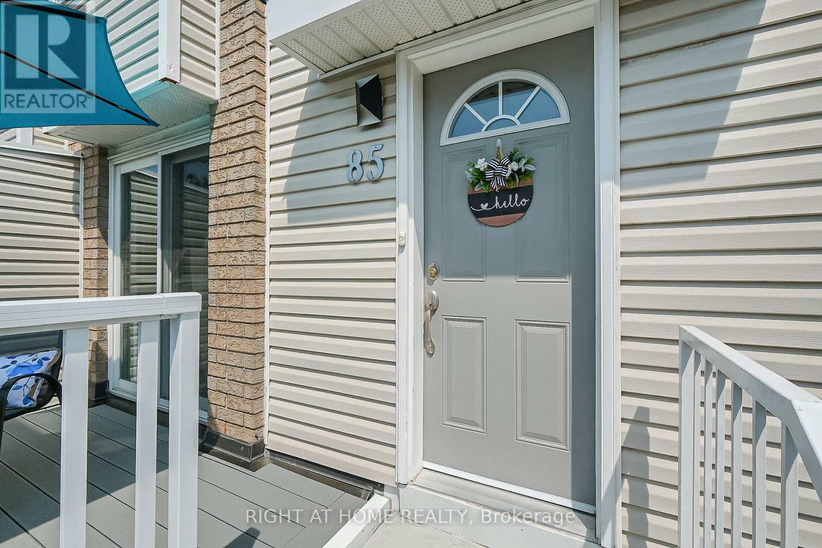 85 Thornbury Crescent, Ottawa, Ontario  K2G 6C4 - Photo 2 - X12314354