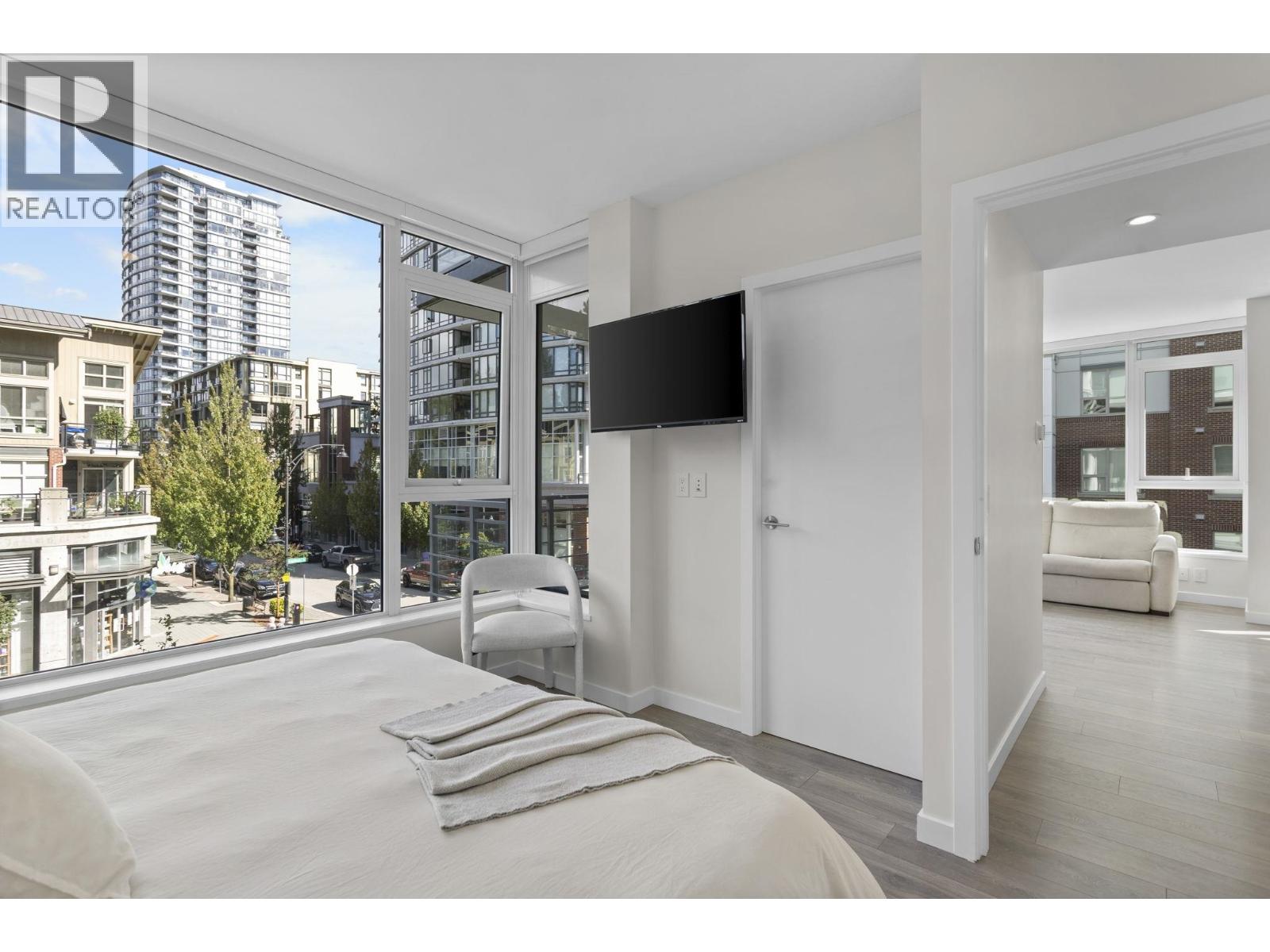 302 305 Morrissey Road, Port Moody, British Columbia  V3H 0M3 - Photo 11 - R3048807