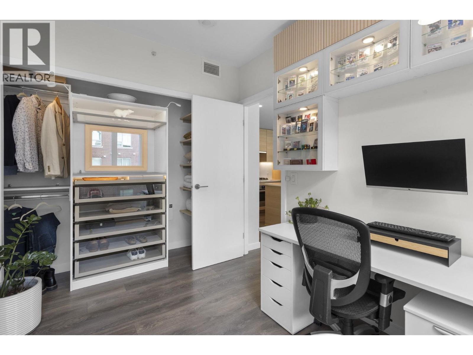 302 305 Morrissey Road, Port Moody, British Columbia  V3H 0M3 - Photo 16 - R3048807