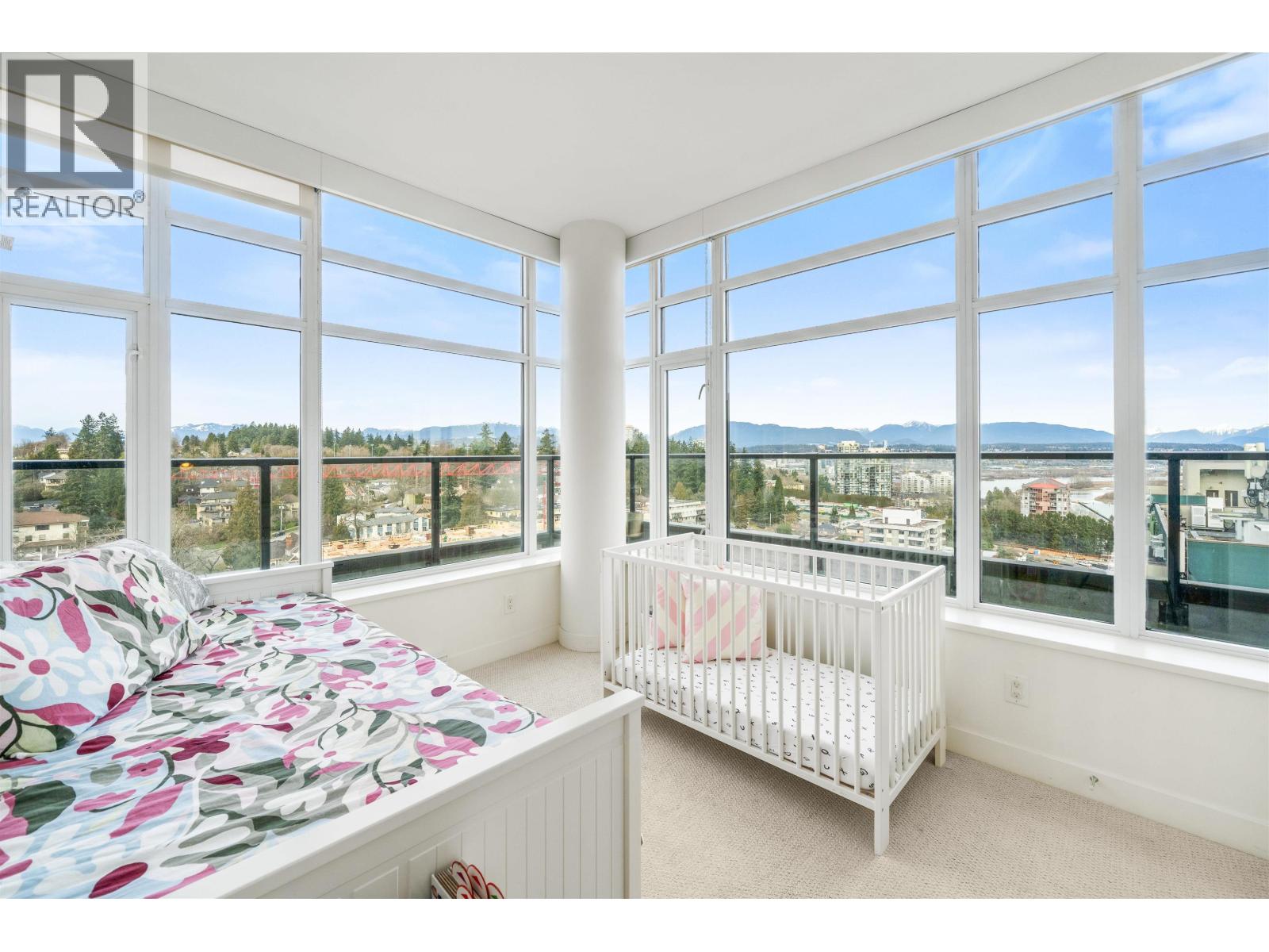 1801 188 Agnes Street, New Westminster, British Columbia V3L 0H6 - Photo 22 - R3048810