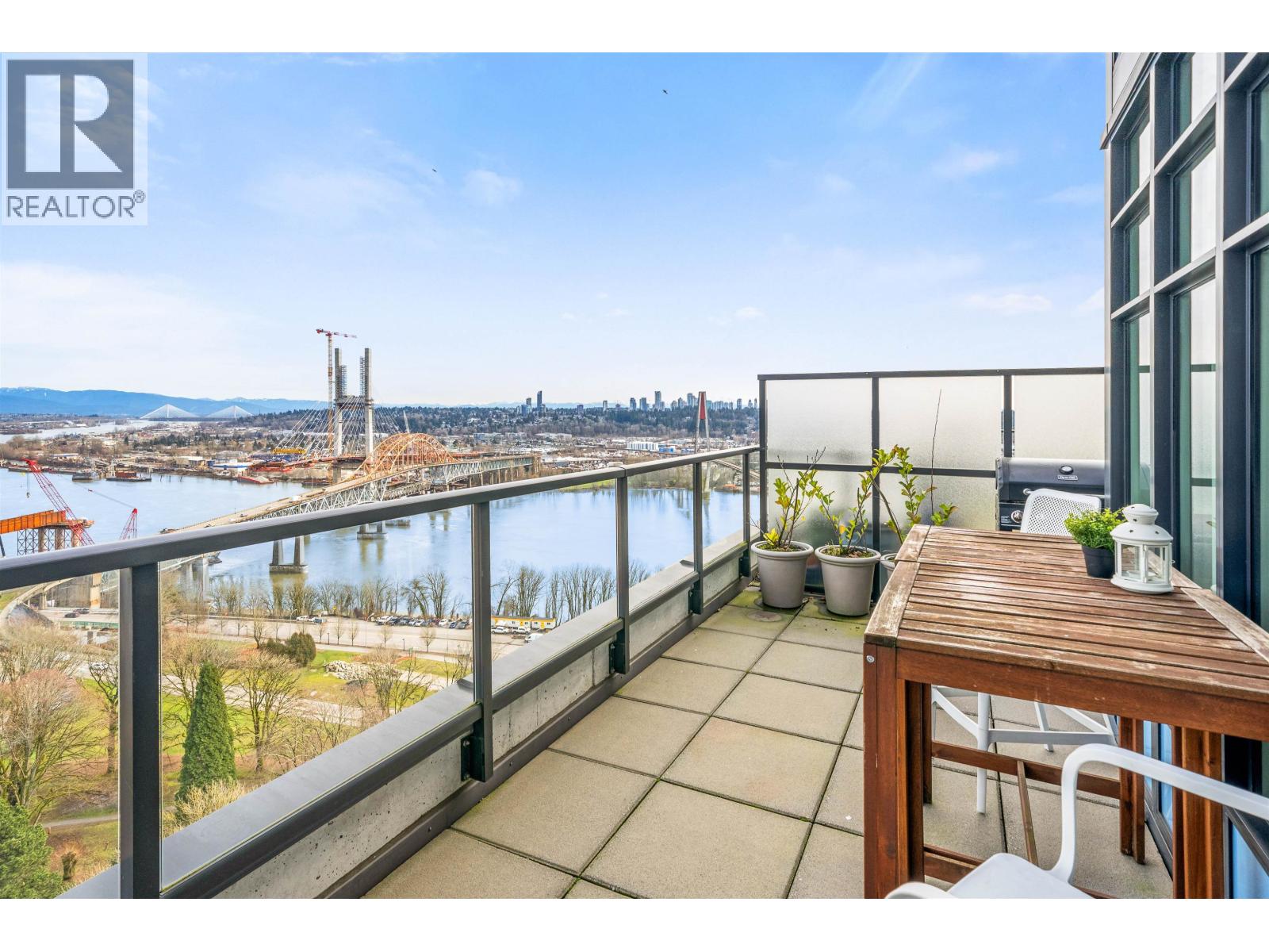 1801 188 Agnes Street, New Westminster, British Columbia V3L 0H6 - Photo 29 - R3048810