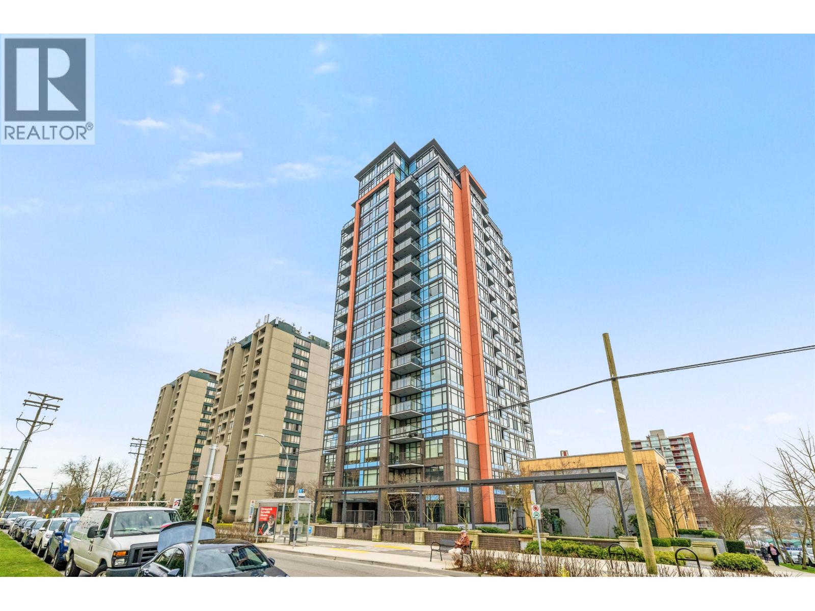 1801 188 Agnes Street, New Westminster, British Columbia V3L 0H6 - Photo 30 - R3048810