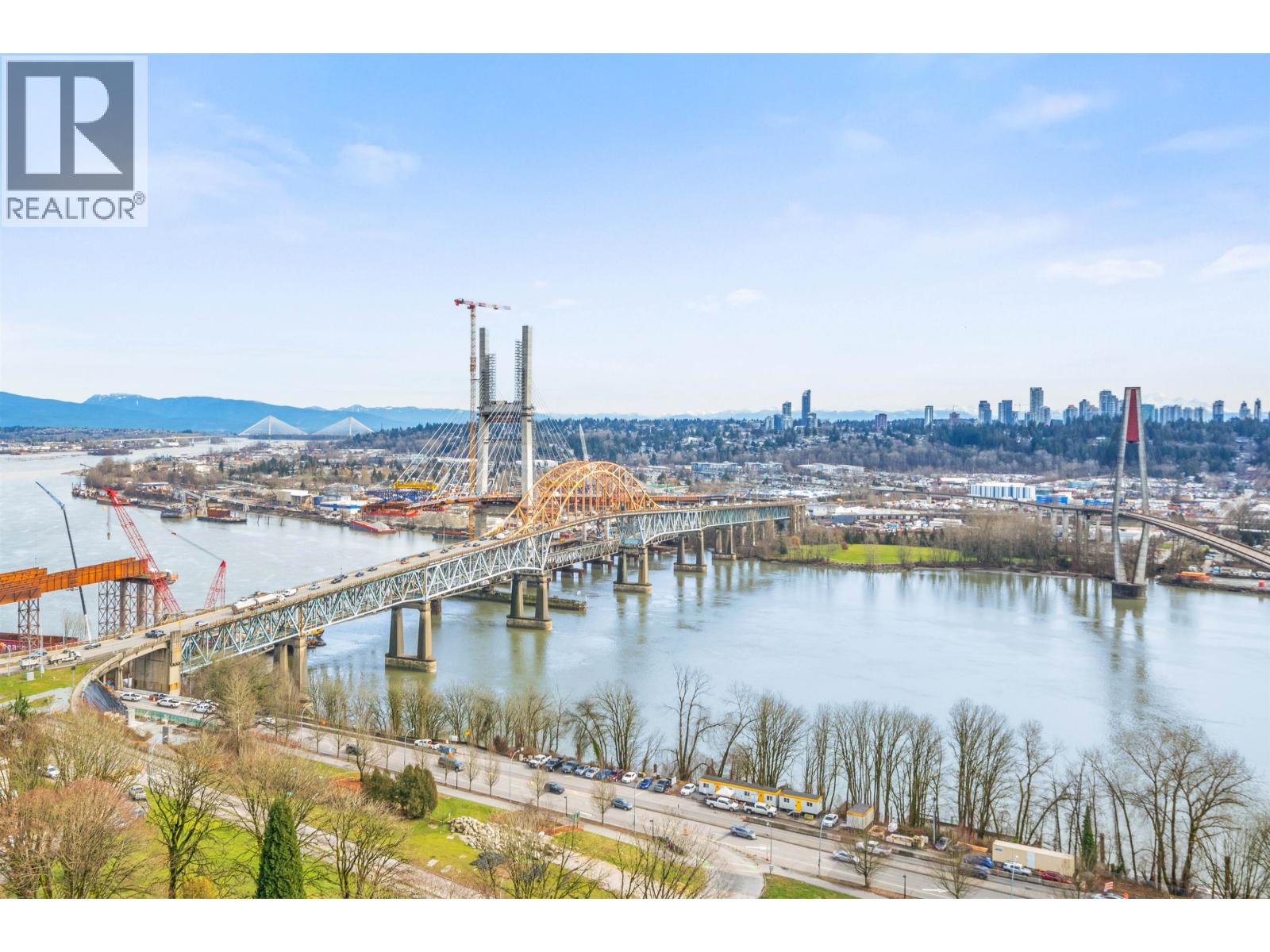 1801 188 Agnes Street, New Westminster, British Columbia V3L 0H6 - Photo 32 - R3048810