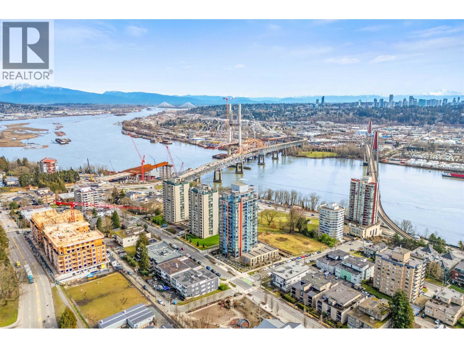 1801 188 Agnes Street, New Westminster, British Columbia V3L 0H6 - Photo 34 - R3048810