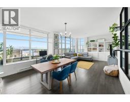 1801 188 AGNES STREET, New Westminster, British Columbia