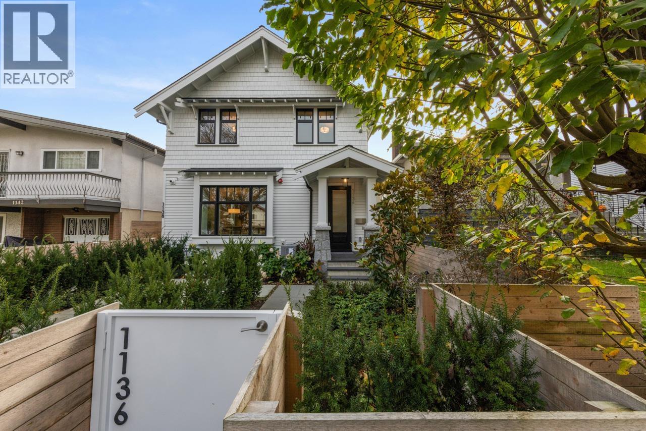 1136 E 26th Avenue, Vancouver, British Columbia  V5V 2J7 - Photo 16 - R3048822